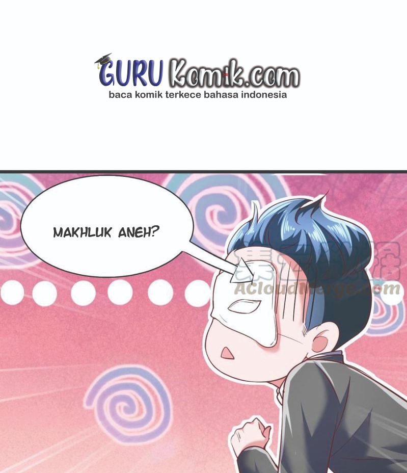 Rebirth Into the Strongest Immortal Cultivator Chapter 39 Gambar 8